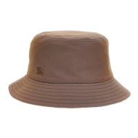 Burberry Men's 'Checked Reversible' Bucket Hat