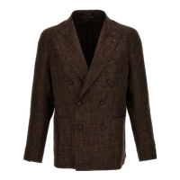 Tagliatore Men's 'Montecarlo' Blazer