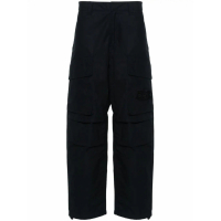 Stone Island Men's 'Ghost' Cargo Trousers