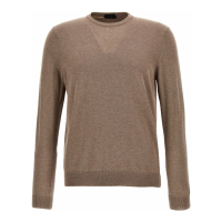 Zanone Men's 'Knitted' Sweater