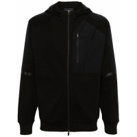 Herno Men's 'Panelled-Design' Jacket