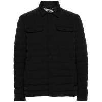 Herno Men's 'Quilted Shirt' Padded Jacket