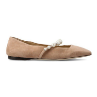 Jimmy Choo Women's 'Ade' Ballerinas