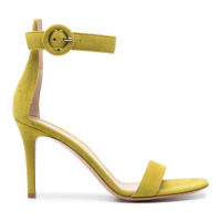 Gianvito Rossi 'Portofino' Sandalen mit Absatz für Damen