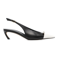 Lanvin Women's 'Rita' Slingback Pumps