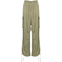 Golden Goose Deluxe Brand Women's Cargo Trousers