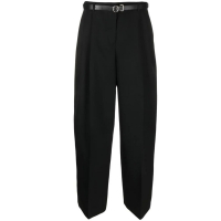 Jil Sander Women's 'Belted' Trousers