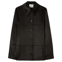 Jil Sander Women's 'Panelled -Finish' Shirt