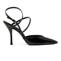 Stuart Weitzman 'Maverick' Sandalen mit Absatz für Damen