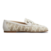 Tod's Women's 'Chain' Loafers