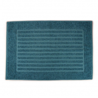 Intrecci Home Tapis de Bain 'Amelie' - 70 x 50 cm