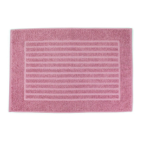 Intrecci Home Tapis de Bain 'Amelie' - 70 x 50 cm