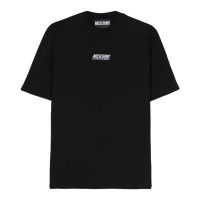 Moschino Men's 'Logo-Embroidered' T-Shirt