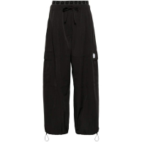 Kenzo Women's 'Boke 2.0 Drawstring' Cargo Trousers