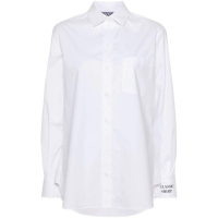 Moschino Women's 'Chest-Pocket' Shirt