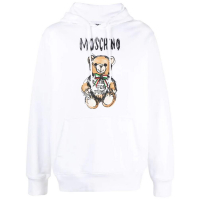 Moschino Men's 'Teddy-Bear' Hoodie