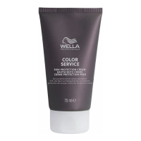 Wella 'Color Service' Haarfarbe Schutzcreme - 75 ml