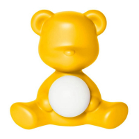QEEBOO Lampe de table 'Teddy Girl'