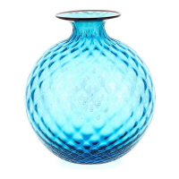 Venini 'Monofiore Balloton Medium' Vase