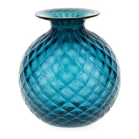 Venini 'Monofiore Balloton Small' Vase