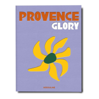 Assouline Livre 'Provence Glory'
