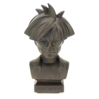 MEDICOM TOY Décoration 'Andy Warhol 80S Bust'