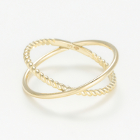 Or Éclat 'Neptune' Ring für Damen