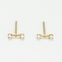 Or Éclat Women's 'Brigitte' Earrings