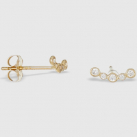 Or Éclat Women's 'Eli' Earrings