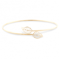 Or Éclat 'Petal' Armband für Damen