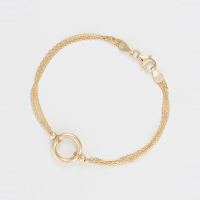 Or Éclat 'Rounda' Armband für Damen