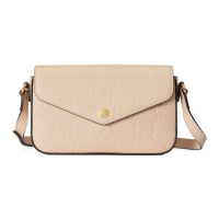 Gucci 'Gg Super Mini' Schultertasche für Damen