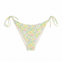 Mc2 Saint Barth Women's 'Virgo' Bikini Bottom