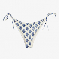 Mc2 Saint Barth Women's 'Virgo' Bikini Bottom