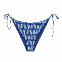 Mc2 Saint Barth Women's 'Virgo' Bikini Bottom