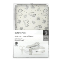 Suavinex 'Baby Manicure' Baby Care Set - 7 Pieces