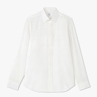 Berluti Men's 'Scritto Andy' Shirt