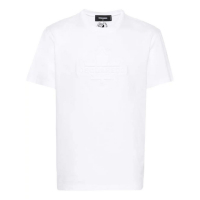 Dsquared2 T-shirt 'Leaf Skater' pour Hommes