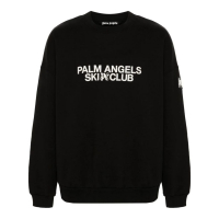 Palm Angels Men's 'Pa Ski Club' Sweater