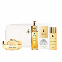 Guerlain 'Abeille Royale Anti-Aging Ritual — Honey Treatment Day' Anti-Aging Care Set - 5 Pieces