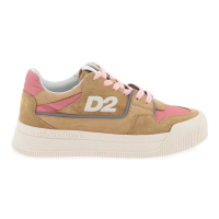 Dsquared2 'Logo' Sneakers für Damen