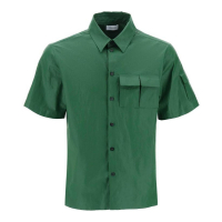 Salvatore Ferragamo Men's Short sleeve shirt