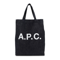 A.P.C. 'Logo' Tote Bag