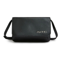 Marni Sac ceinture 'Air Force Flap Trunk' pour Hommes