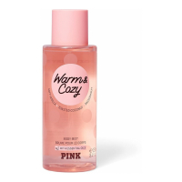 Victoria's Secret 'Pink Warm & Cozy' Body Mist - 250 ml