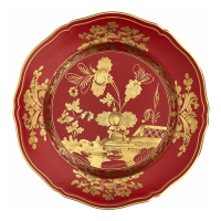 GINORI 1735 'Oriente Italiano' Plate Set - 26.5 cm - 2 Pieces