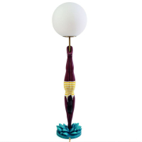 Seletti Lampe de table 'Lady Diver'