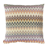 Missoni Home 'Masuleh' Dekoratives Kissen - 40 x 40 cm