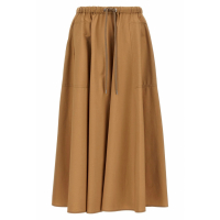 Moncler Women's Midi Skirt