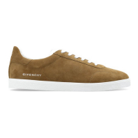 Givenchy Men's 'Round-Toe' Sneakers